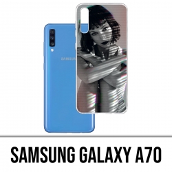 Coque Samsung Galaxy A70 -...