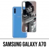 Coque Samsung Galaxy A70 - La Casa De Papel - Tokyo Sexy