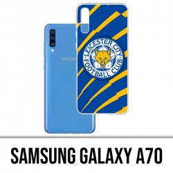 Samsung Galaxy A70 Case - Leicester City Football