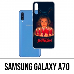 Coque Samsung Galaxy A70 -...