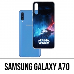 Samsung Galaxy A70 Case - Star Wars Rise Of Skywalker