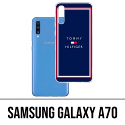 Coque Samsung Galaxy A70 - Tommy Hilfiger