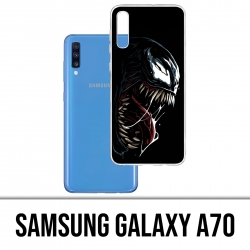 Samsung Galaxy A70 Case - Venom Comics
