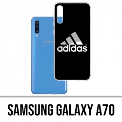 Samsung Galaxy A70 Case - Adidas Logo Black