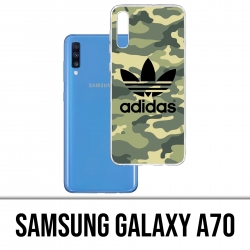 Custodia per Samsung Galaxy A70 - Adidas Military