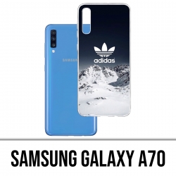 Custodia per Samsung Galaxy A70 - Adidas Mountain