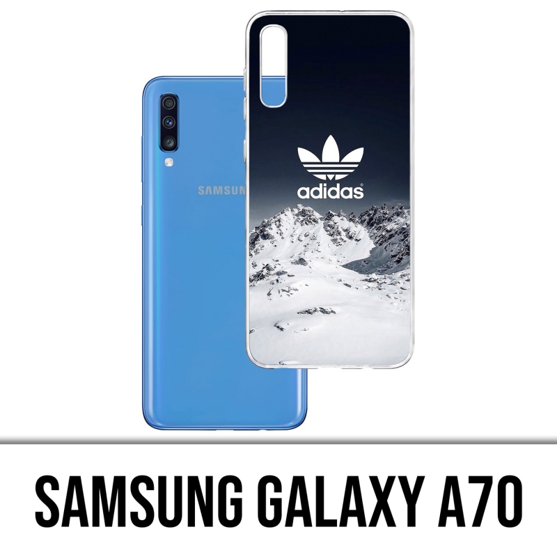 Samsung Galaxy A70 Case - Adidas Mountain