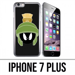 Custodia iPhone 7 Plus Marie Martian - Looney Tunes