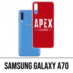 Samsung Galaxy A70 Case -...