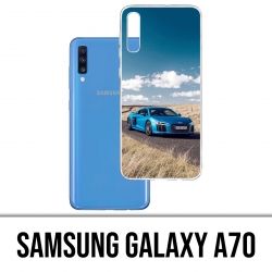 Funda Samsung Galaxy A70 -...