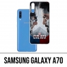 Custodia per Samsung Galaxy A70 - Avengers Civil War