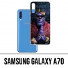 Coque Samsung Galaxy A70 - Avengers Thanos King
