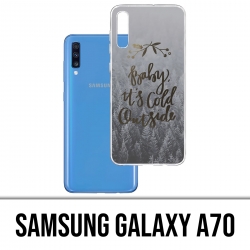 Samsung Galaxy A70 Case -...