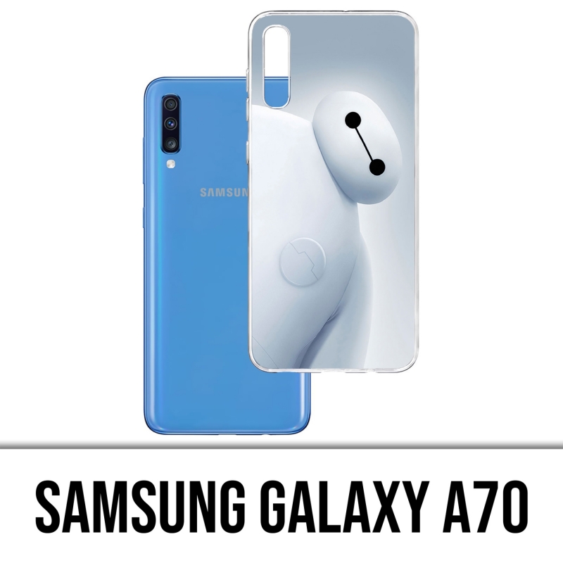 Custodia per Samsung Galaxy A70 - Baymax 2