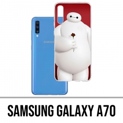 Funda Samsung Galaxy A70 - Baymax 3