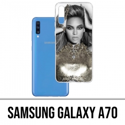 Samsung Galaxy A70 Case - Beyonce