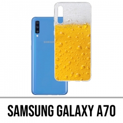 Samsung Galaxy A70 Case - Beer Beer