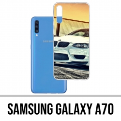 Samsung Galaxy A70 Case - Bmw M3