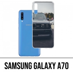 Samsung Galaxy A70 Case -...