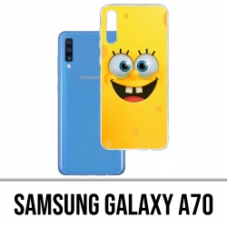 Custodia per Samsung Galaxy A70 - Sponge Bob