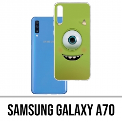 Samsung Galaxy A70 Case - Bob Razowski