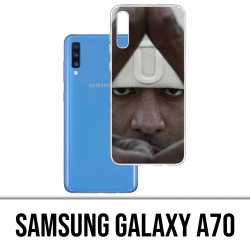 Samsung Galaxy A70 Case - Booba Duc