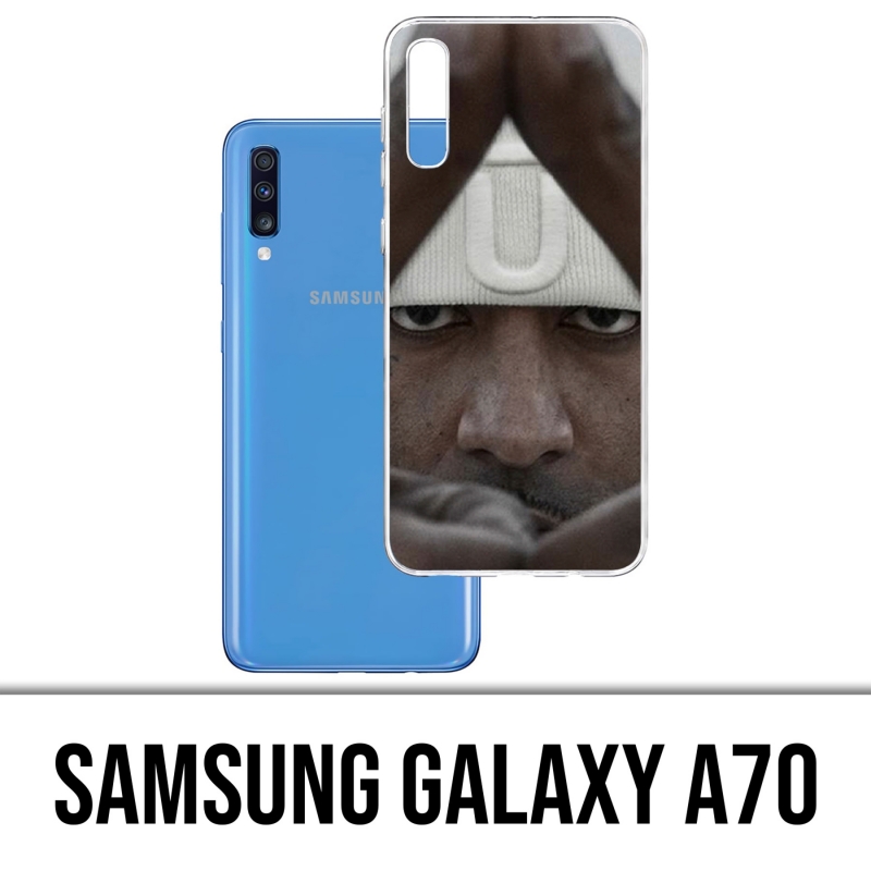 Custodia per Samsung Galaxy A70 - Booba Duc