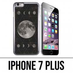 IPhone 7 Plus Case - Moons