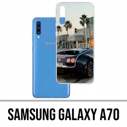 Samsung Galaxy A70 Case -...