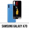 Funda Samsung Galaxy A70 - Ca Clown