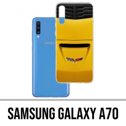 Samsung Galaxy A70 Case -...