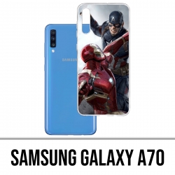 Coque Samsung Galaxy A70 -...