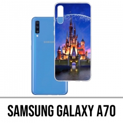 Samsung Galaxy A70 Case -...