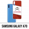 Funda Samsung Galaxy A70 - Citroen Racing