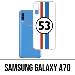 Funda Samsung Galaxy A70 - Ladybug 53