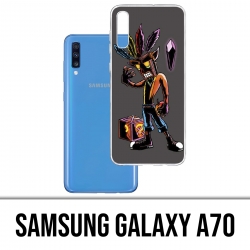 Funda Samsung Galaxy A70 -...