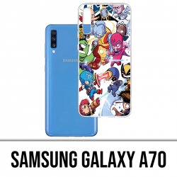 Samsung Galaxy A70 Case -...