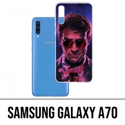 Samsung Galaxy A70 Case - Daredevil