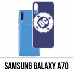 Samsung Galaxy A70 Case -...