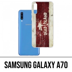 Samsung Galaxy A70 Case - Dead Island