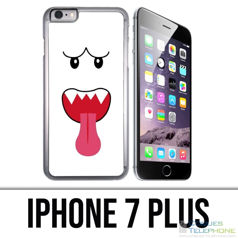 IPhone 7 Plus Case - Mario Boo