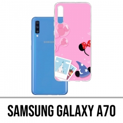 Samsung Galaxy A70 Case - Disneyland Souvenirs