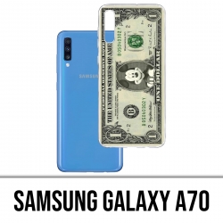 Samsung Galaxy A70 Case -...