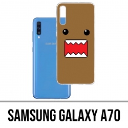 Samsung Galaxy A70 Case - Domo