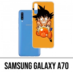 Samsung Galaxy A70 Case -...