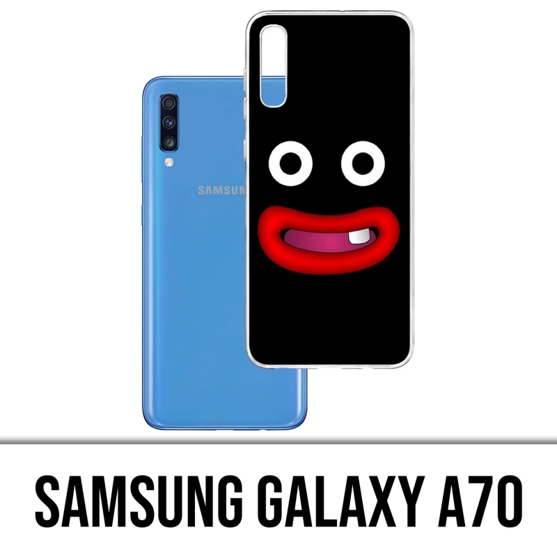 Coque Samsung Galaxy A70 - Dragon Ball Mr Popo