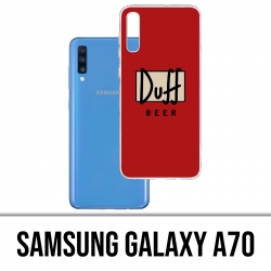 Funda Samsung Galaxy A70 -...