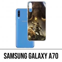 Samsung Galaxy A70 Case - Far Cry Primal