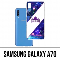 Samsung Galaxy A70 Case - Fortnite