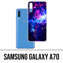 Coque Samsung Galaxy A70 - Galaxie 1